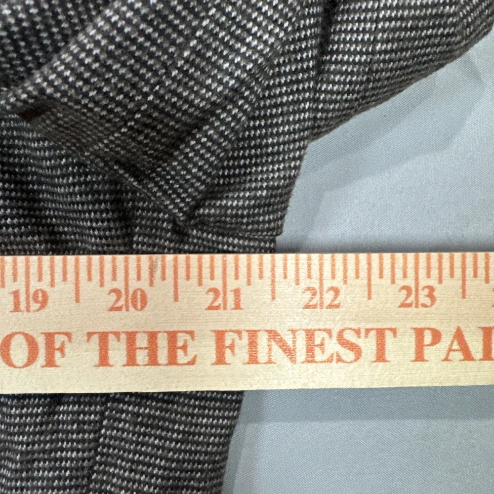 Brooks Brothers Blazer Regent 346 Mens 42R Two Button Coat Brown Classic Luxury